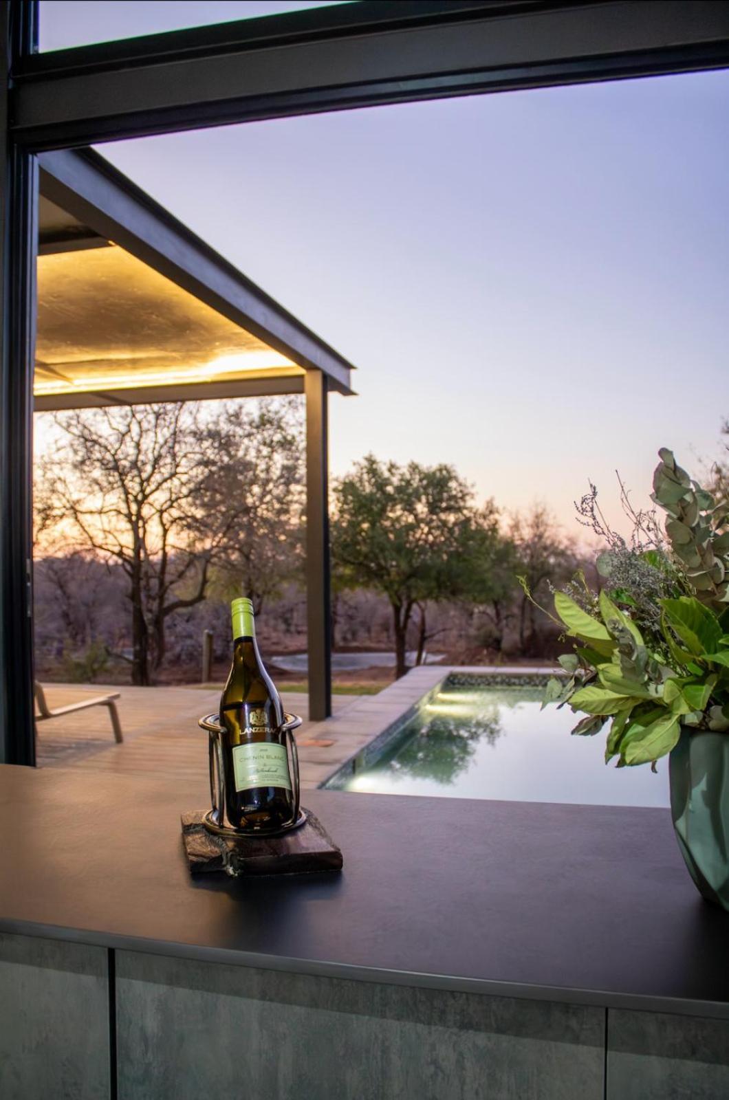 Umoya Safari Lodge Matlhagame Eksteriør bilde