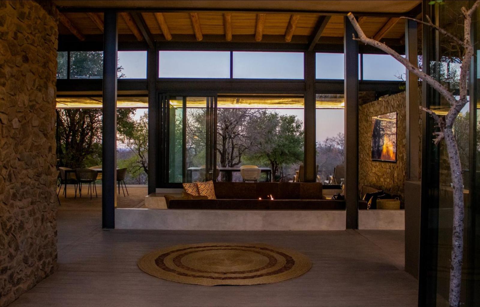 Umoya Safari Lodge Matlhagame Eksteriør bilde