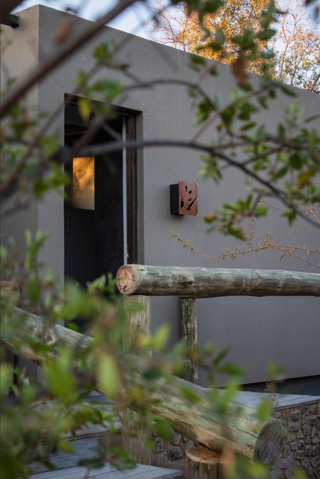 Umoya Safari Lodge Matlhagame Eksteriør bilde