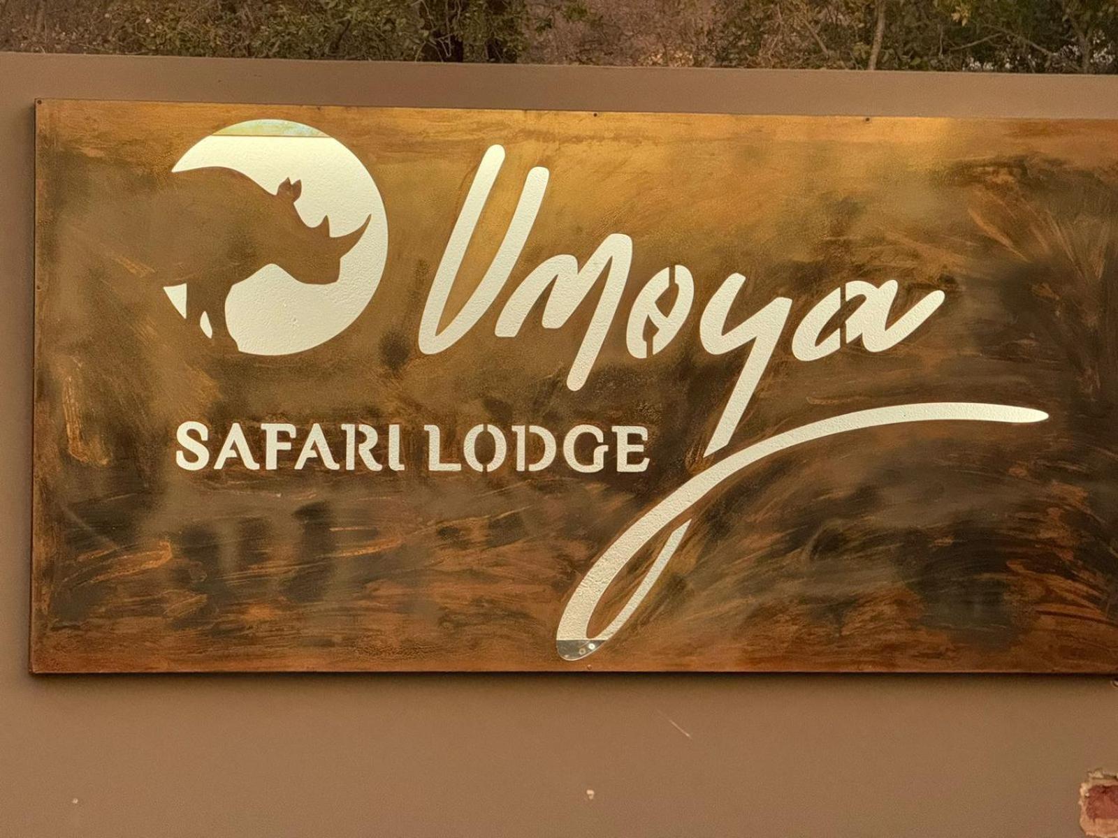 Umoya Safari Lodge Matlhagame Eksteriør bilde