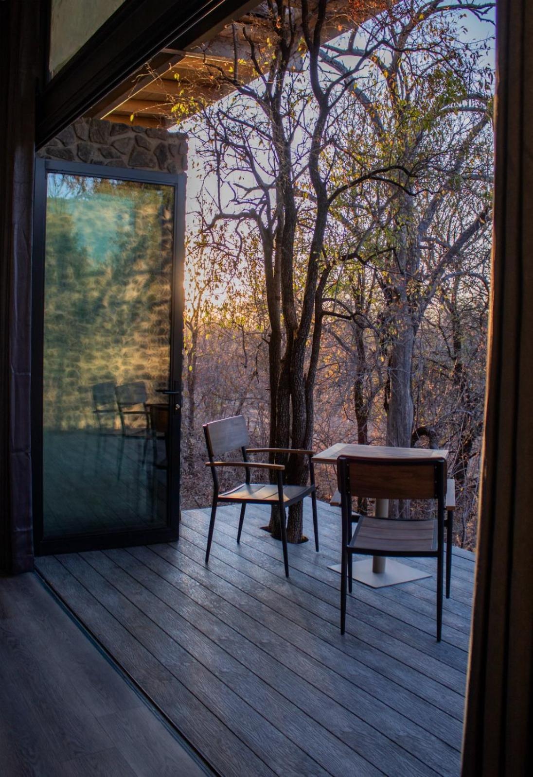 Umoya Safari Lodge Matlhagame Eksteriør bilde