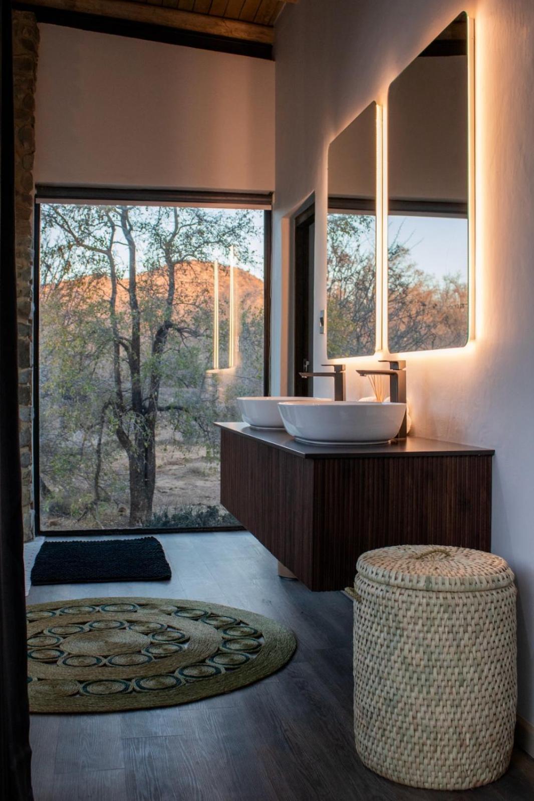 Umoya Safari Lodge Matlhagame Eksteriør bilde