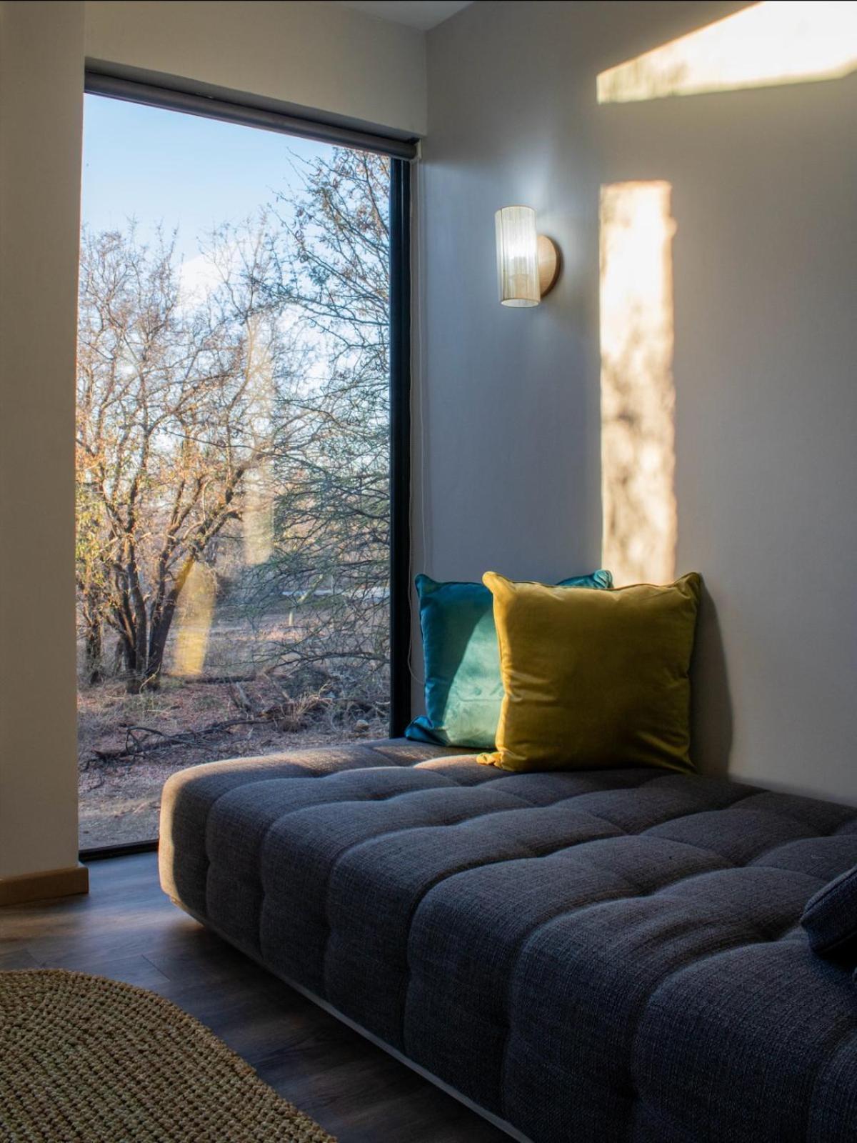 Umoya Safari Lodge Matlhagame Eksteriør bilde