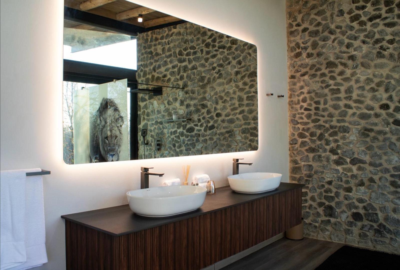 Umoya Safari Lodge Matlhagame Eksteriør bilde