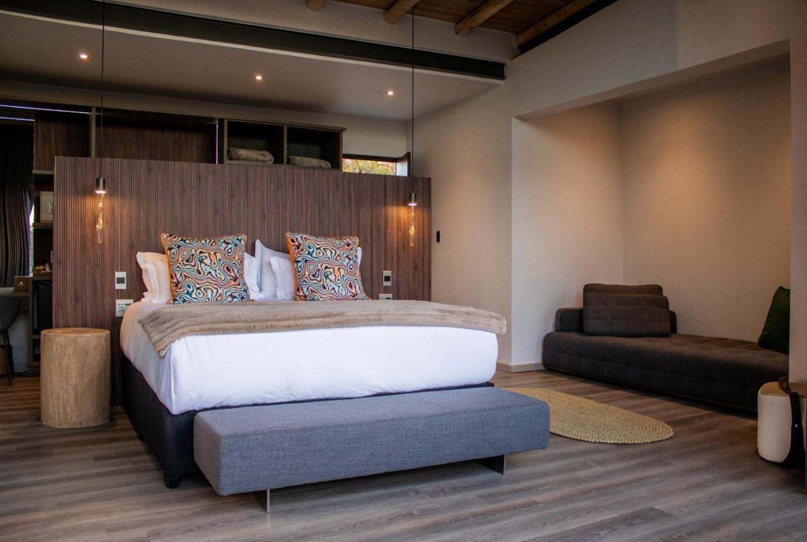 Umoya Safari Lodge Matlhagame Eksteriør bilde