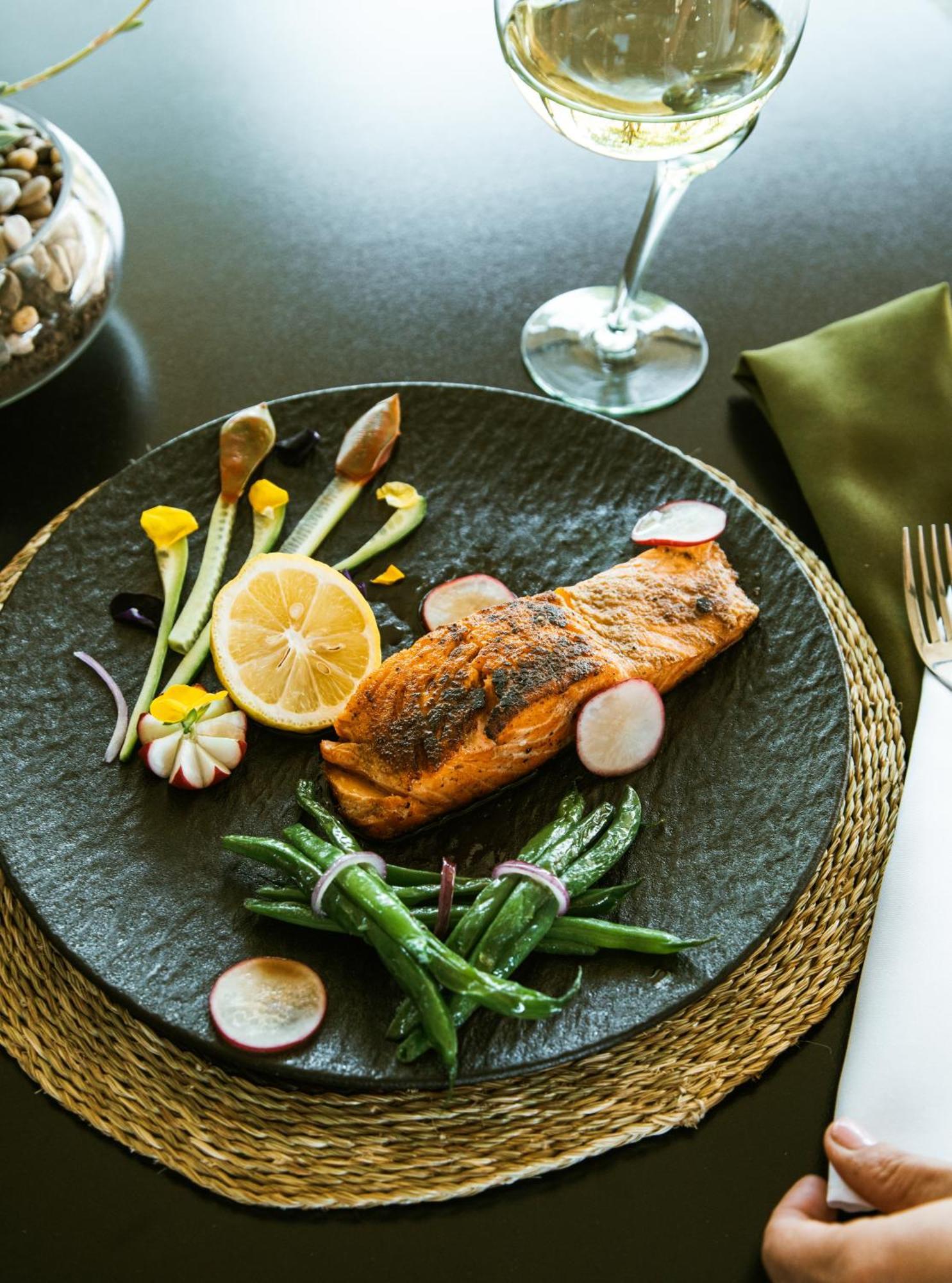 Umoya Safari Lodge Matlhagame Eksteriør bilde